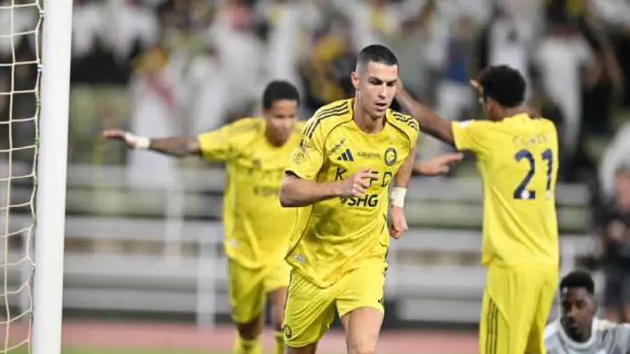 ترتيب هدافي الدوري السعودي بعد مرور الأسابيع: أي لاعب يتصدر القائمة الآن؟